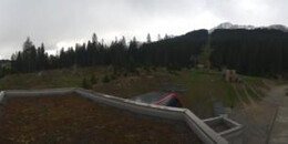Talstation Rothorn