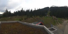 Talstation Rothorn